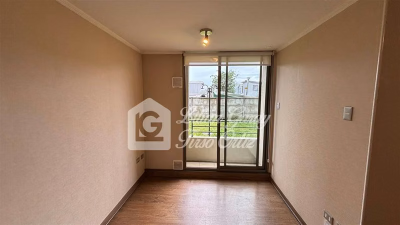 Departamento en arriendo de 2 dorm. en Concepción - Imagen 2