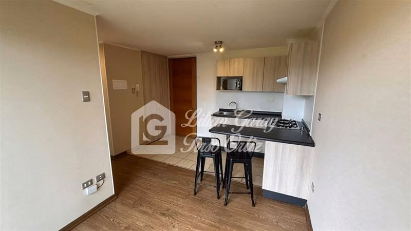 Departamento en arriendo de 2 dorm. en Concepción - Imagen 3