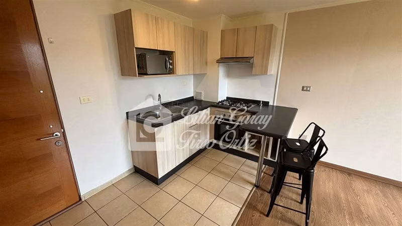 Departamento en arriendo de 2 dorm. en Concepción - Imagen 5