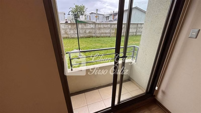 Departamento en arriendo de 2 dorm. en Concepción - Imagen 12