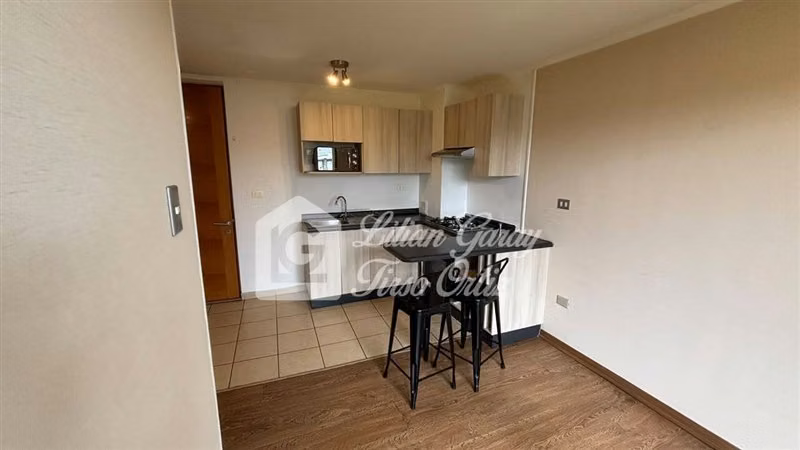 Departamento en arriendo de 2 dorm. en Concepción - Imagen 6