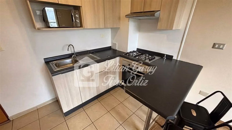 Departamento en arriendo de 2 dorm. en Concepción - Imagen 4