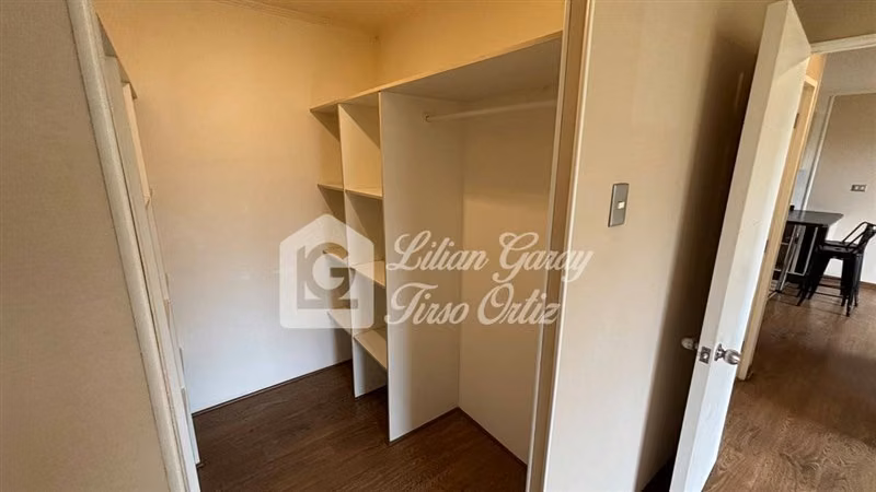 Departamento en arriendo de 2 dorm. en Concepción - Imagen 11