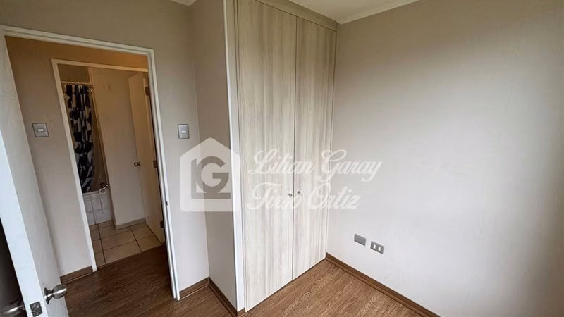 Departamento en arriendo de 2 dorm. en Concepción - Imagen 13