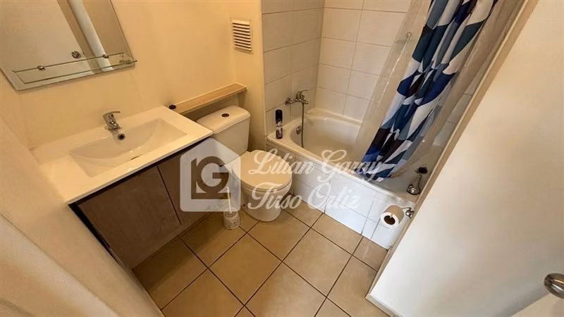 Departamento en arriendo de 2 dorm. en Concepción - Imagen 15