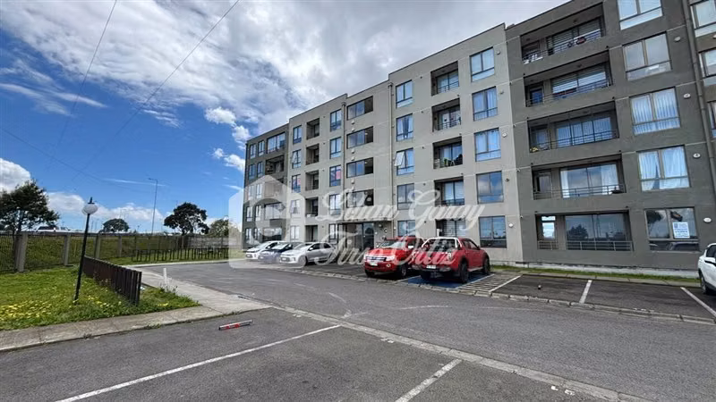 Departamento en arriendo de 2 dorm. en Concepción - Imagen 16