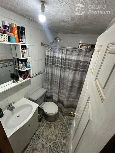 CASA EN ARRIENDO 2D 1B, PUENTE ALTO