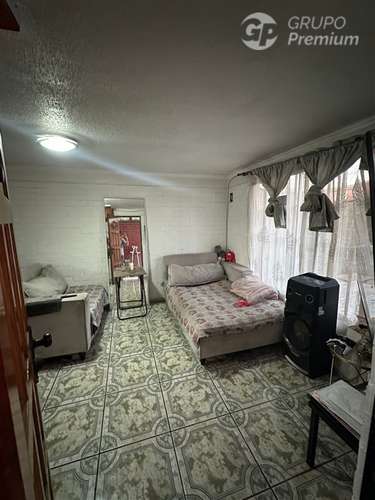CASA EN ARRIENDO 2D 1B, PUENTE ALTO