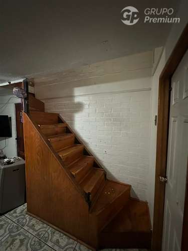 CASA EN ARRIENDO 2D 1B, PUENTE ALTO