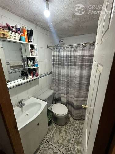 CASA EN ARRIENDO 2D 1B, PUENTE ALTO
