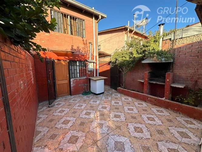 CASA EN ARRIENDO 2D 1B, PUENTE ALTO
