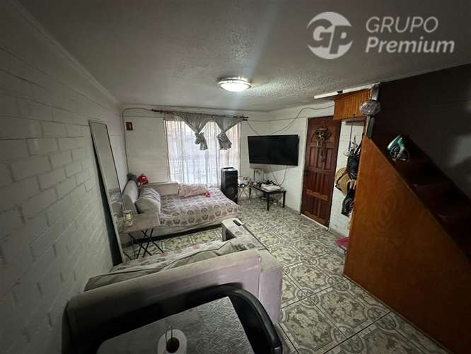 CASA EN ARRIENDO 2D 1B, PUENTE ALTO