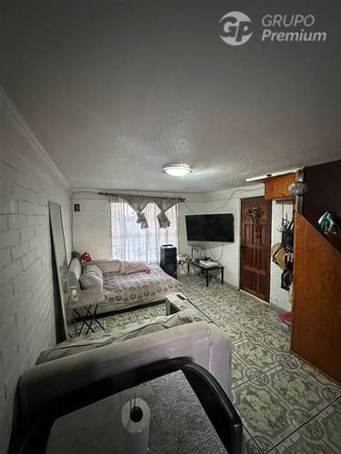 CASA EN ARRIENDO 2D 1B, PUENTE ALTO