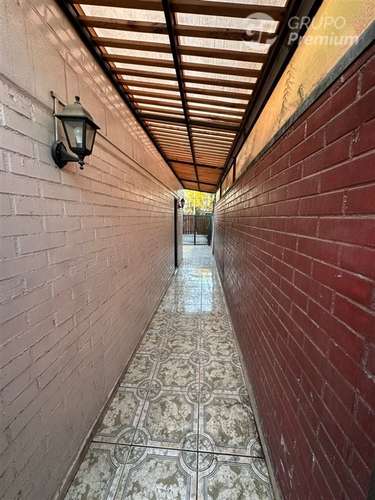 CASA EN ARRIENDO 2D 1B, PUENTE ALTO