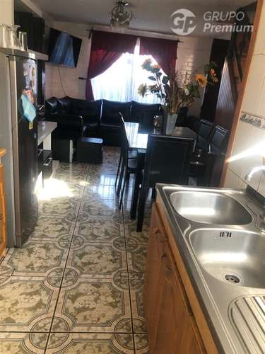 CASA EN ARRIENDO 2D 1B, PUENTE ALTO