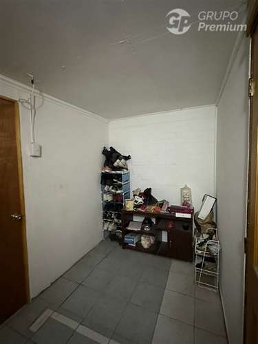 CASA EN ARRIENDO 2D 1B, PUENTE ALTO
