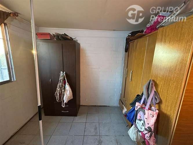 CASA EN ARRIENDO 2D 1B, PUENTE ALTO