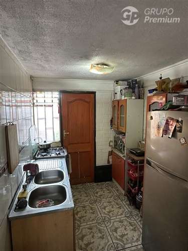 CASA EN ARRIENDO 2D 1B, PUENTE ALTO