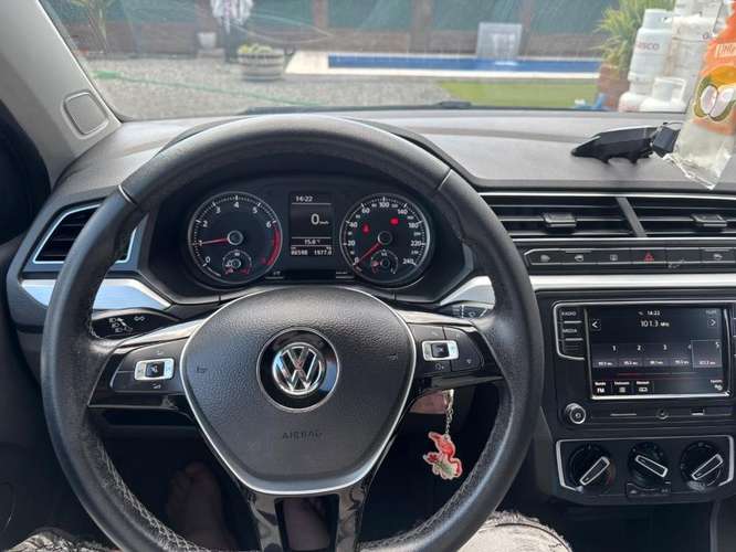 AUTO VOLKSWAGEN 2022 - Imagen 5