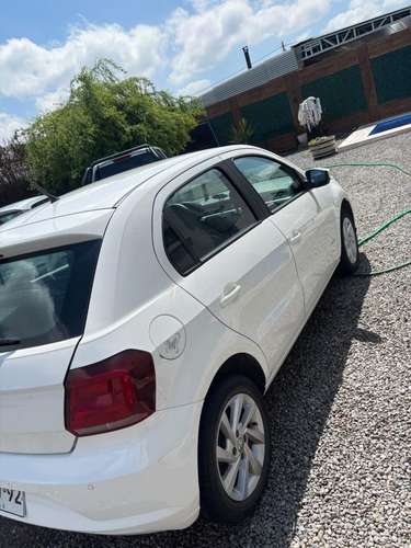 AUTO VOLKSWAGEN 2022 - Imagen 4