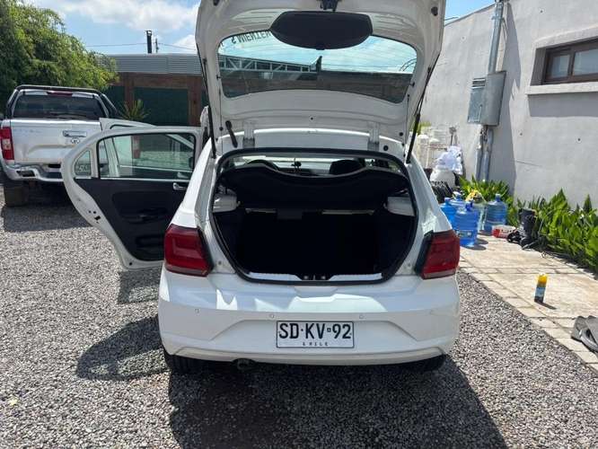 AUTO VOLKSWAGEN 2022 - Imagen 3