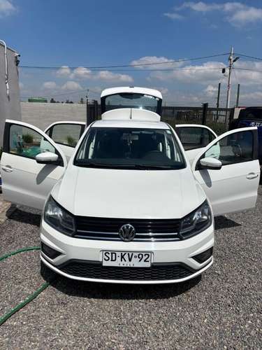 AUTO VOLKSWAGEN 2022 - Imagen 2
