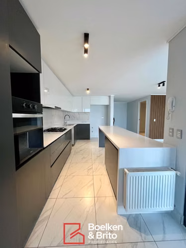 Departamento de Lujo en Arriendo, Los Pablos (185633) - Imagen 11