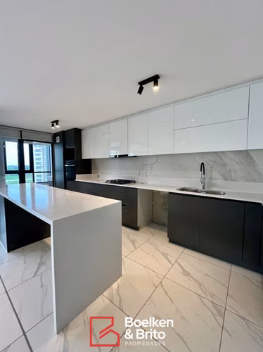 Departamento de Lujo en Arriendo, Los Pablos (185633) - Imagen 10