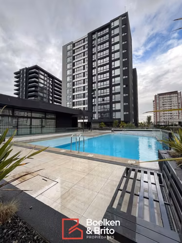 Departamento de Lujo en Arriendo, Los Pablos (185633) - Imagen 2