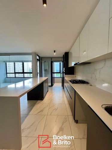 Departamento de Lujo en Arriendo, Los Pablos (185633) - Imagen 9