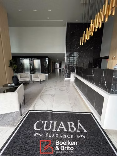 Departamento de Lujo en Arriendo, Los Pablos (185633) - Imagen 22