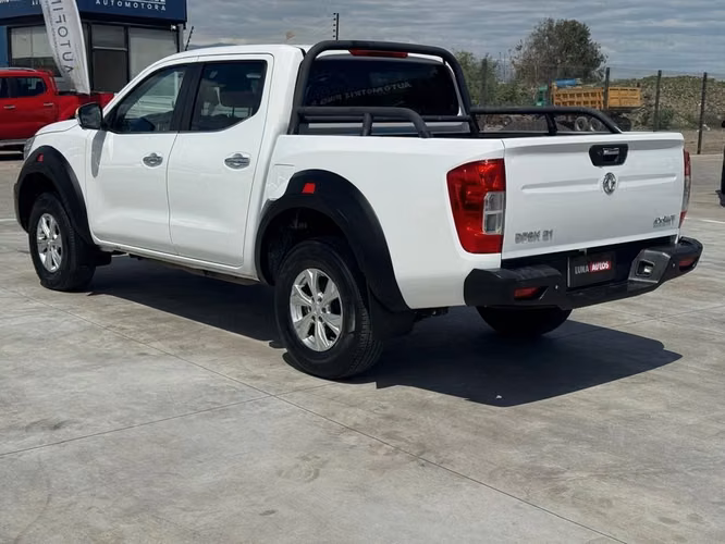 DFSK D1 2025 - Imagen 4