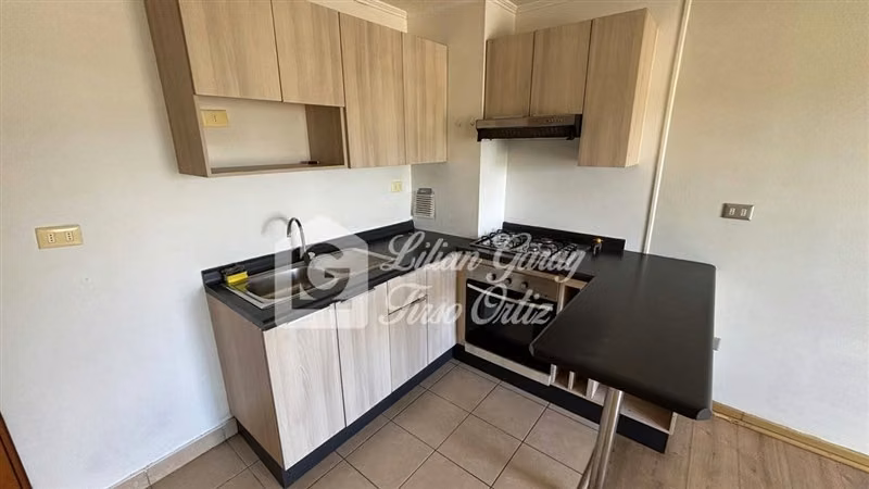 Departamento en arriendo de 2 dorm. en Concepción - Imagen 3