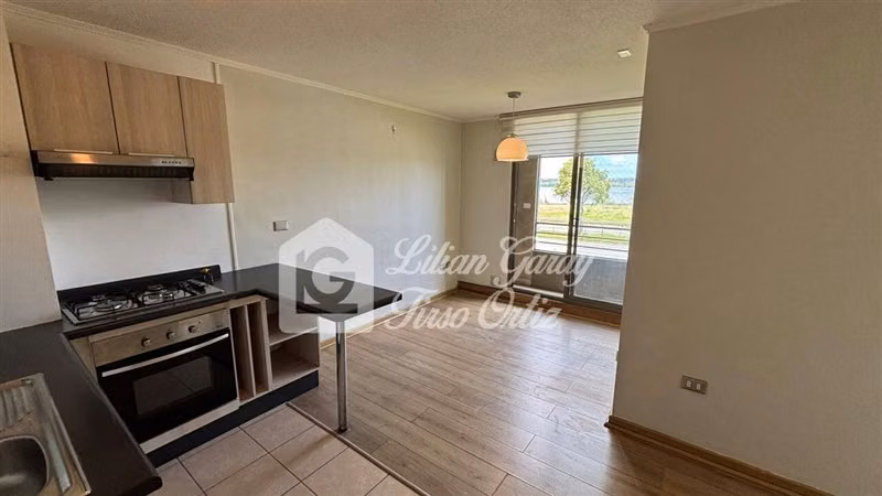 Departamento en arriendo de 2 dorm. en Concepción - Imagen 5