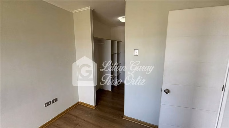 Departamento en arriendo de 2 dorm. en Concepción - Imagen 6