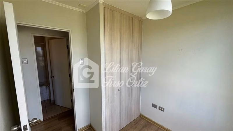 Departamento en arriendo de 2 dorm. en Concepción - Imagen 9