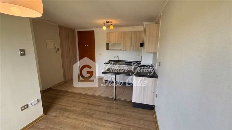 Departamento en arriendo de 2 dorm. en Concepción - Imagen 2