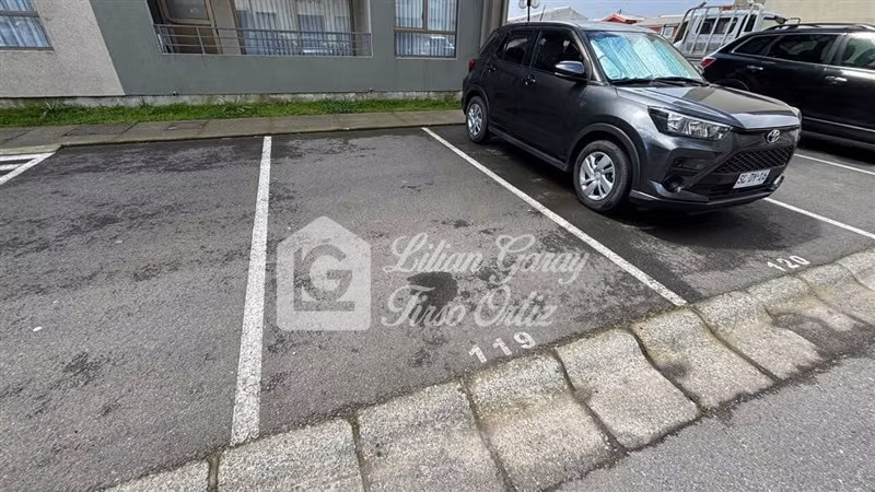 Departamento en arriendo de 2 dorm. en Concepción - Imagen 13