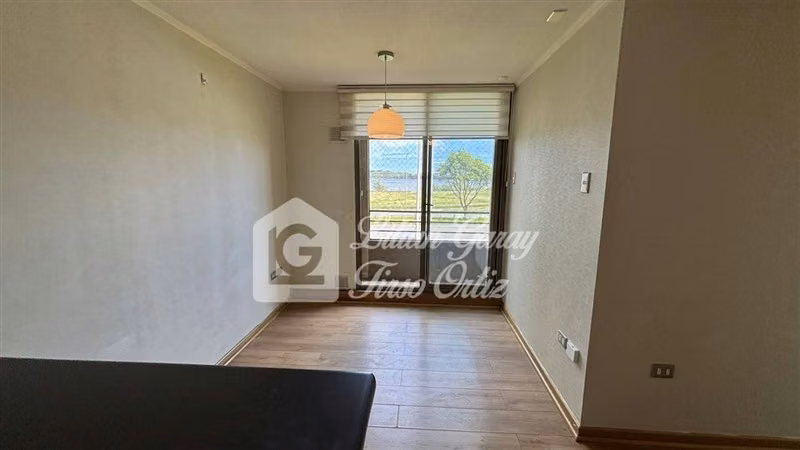 Departamento en arriendo de 2 dorm. en Concepción - Imagen 4