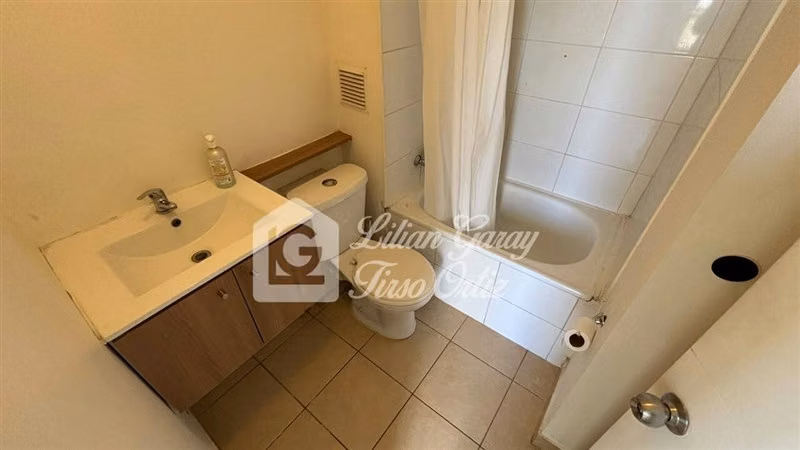 Departamento en arriendo de 2 dorm. en Concepción - Imagen 11