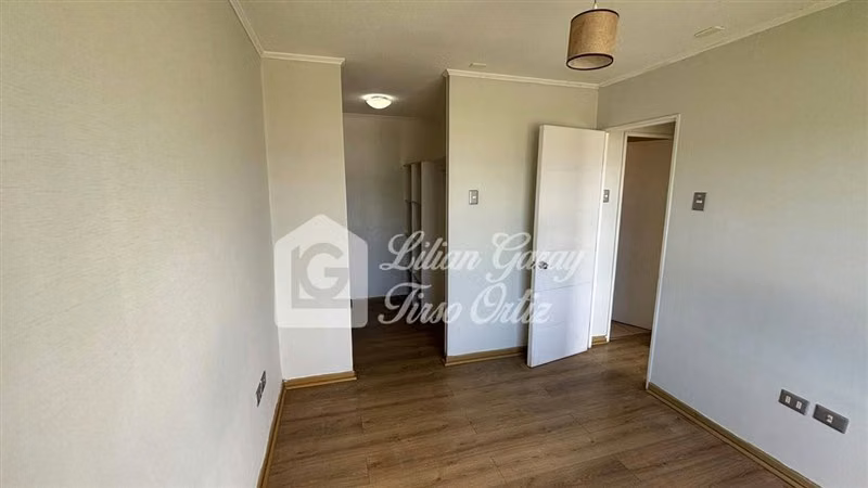 Departamento en arriendo de 2 dorm. en Concepción - Imagen 8