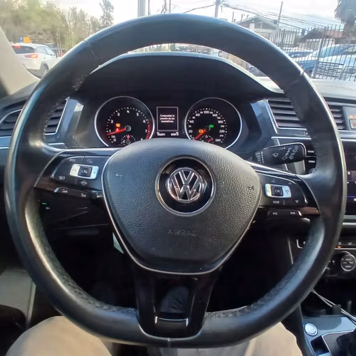 Volkswagen tiguan otto 1.4 aut 2021 - Imagen 8