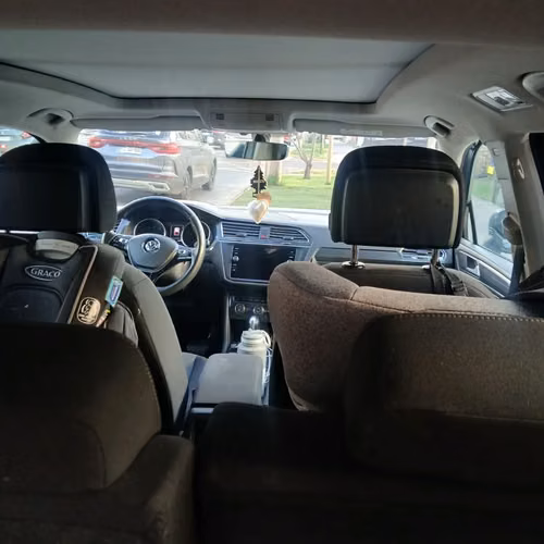 Volkswagen tiguan otto 1.4 aut 2021 - Imagen 14