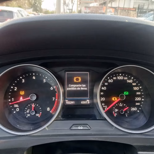 Volkswagen tiguan otto 1.4 aut 2021 - Imagen 3