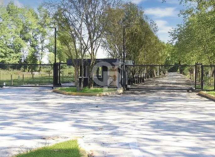 Encantadora Parcela con Bosque Nativo cerca de Osorno