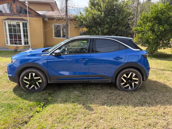 OPEL MOKKA ELEGANCE AT 1.2 - Imagen 2