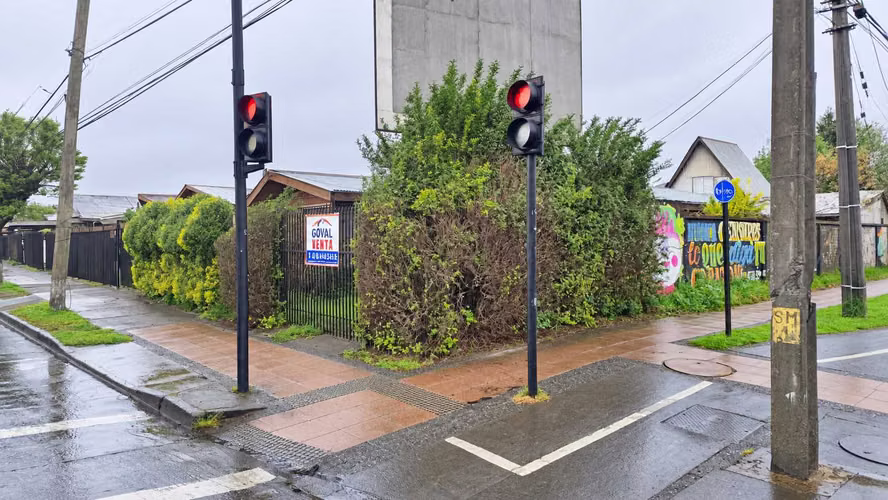 Casa en venta en Temuco, 3 dormitorios, 2 baños  (185632)