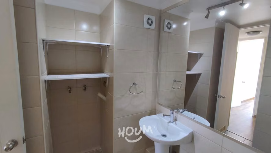 Departamento en Avenida Macul - Imagen 2