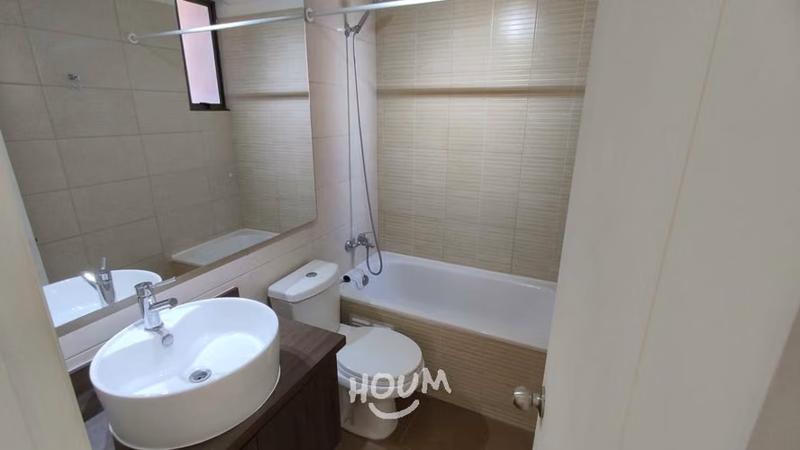 Departamento en Avenida Macul - Imagen 7