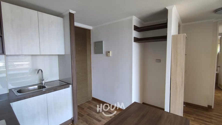 Departamento en Avenida Macul - Imagen 9